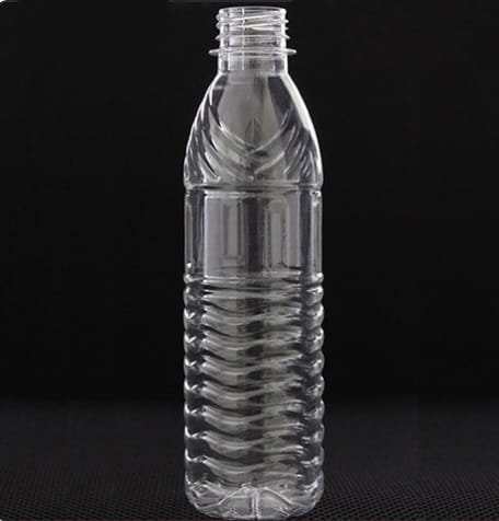 300 ML MINERAL WATER BOTTLES